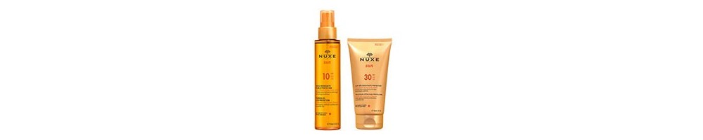 Soins Solaires