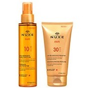 Soins Solaires