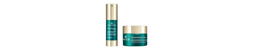 Anti-âge - Nuxuriance