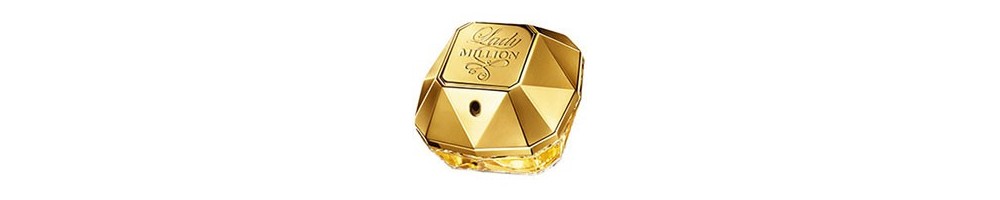 Lady Million
