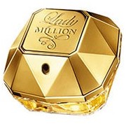 Lady Million