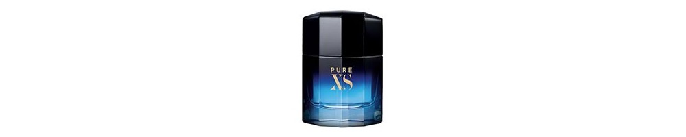 Pure XS