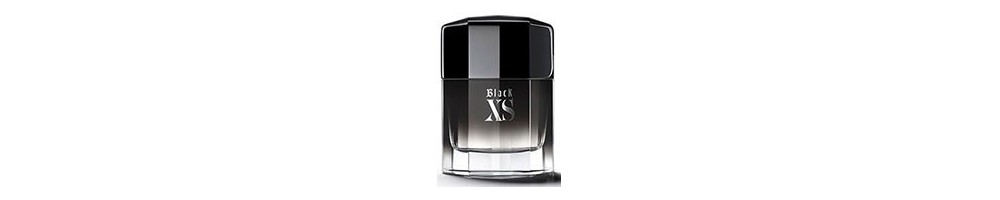 Black XS