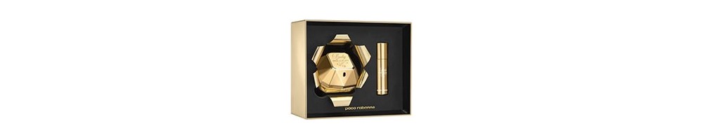 Coffret