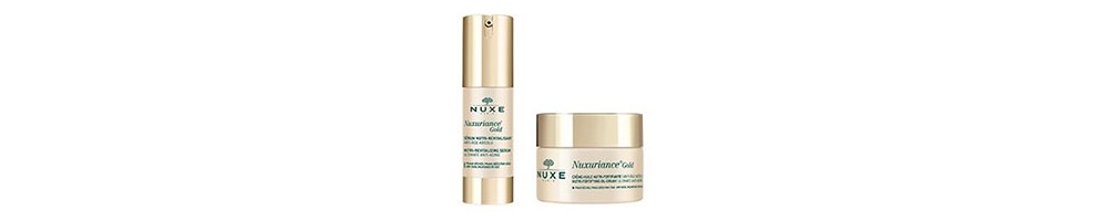 Nuxuriance Gold