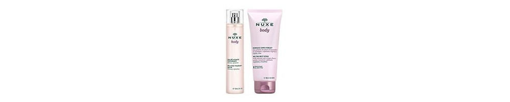 Nuxe Body