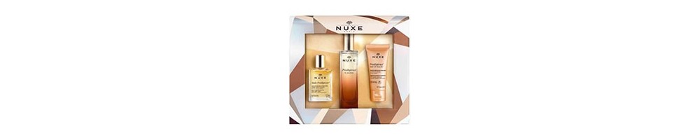 Coffret