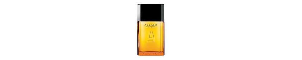 Azzaro pour Homme