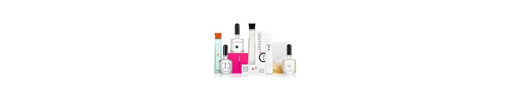 Parfum Féminin