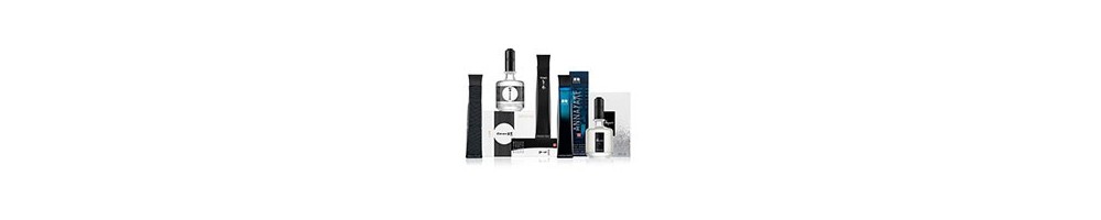 Parfum Masculin