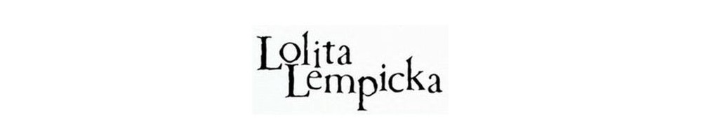 Lolita Lempicka
