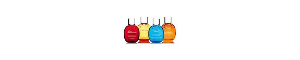 Eau de Soin