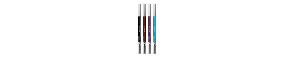 Eye Liner & Crayons