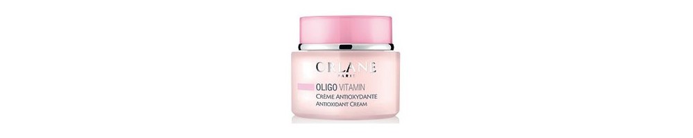 Oligo Vitamin