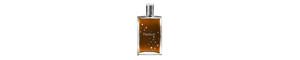 Patchouli