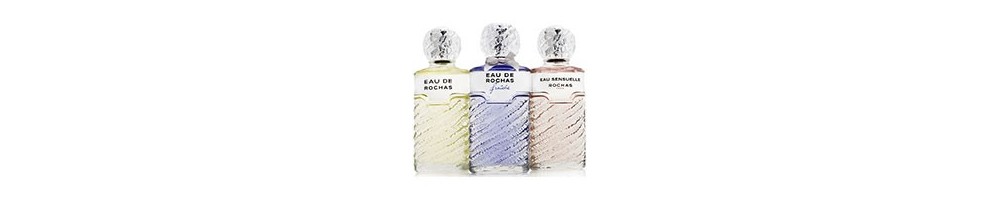Eau de Rochas