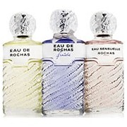 Eau de Rochas
