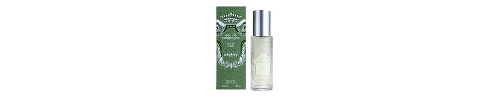 Eau de Campagne