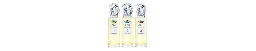 Eau de Sisley