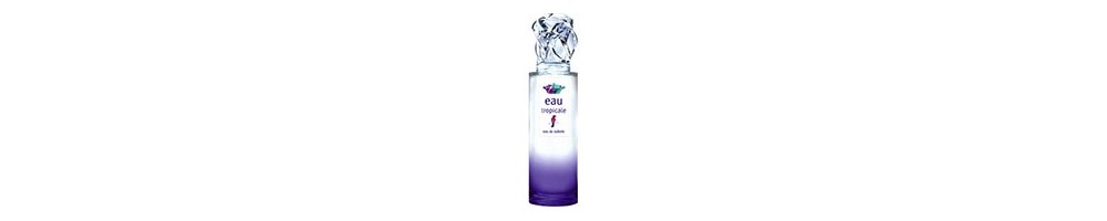 Eau Tropical