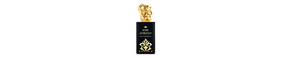 Soir d'Orient