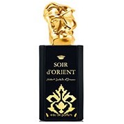 Soir d'Orient