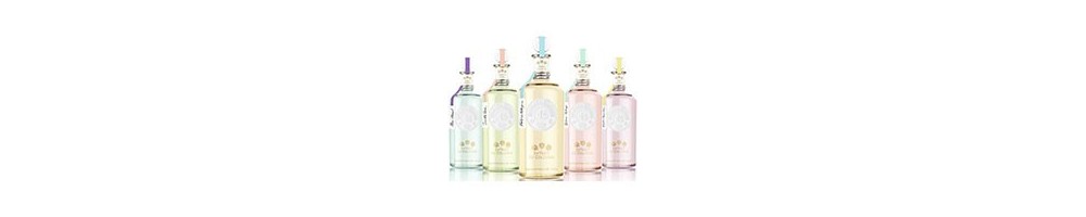 Les Colognes