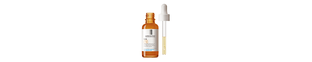Pure Vitamine C10