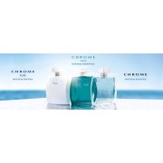 Chrome Aqua Pure 