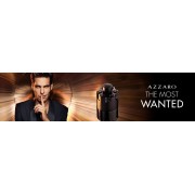 Azzaro - The Most Wanted