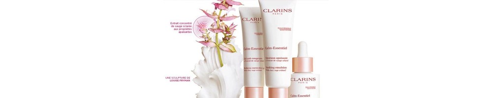 Clarins Calm-Essentiel